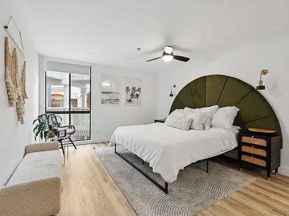 1335 La Palma St UNIT G2, San Diego, CA 92109