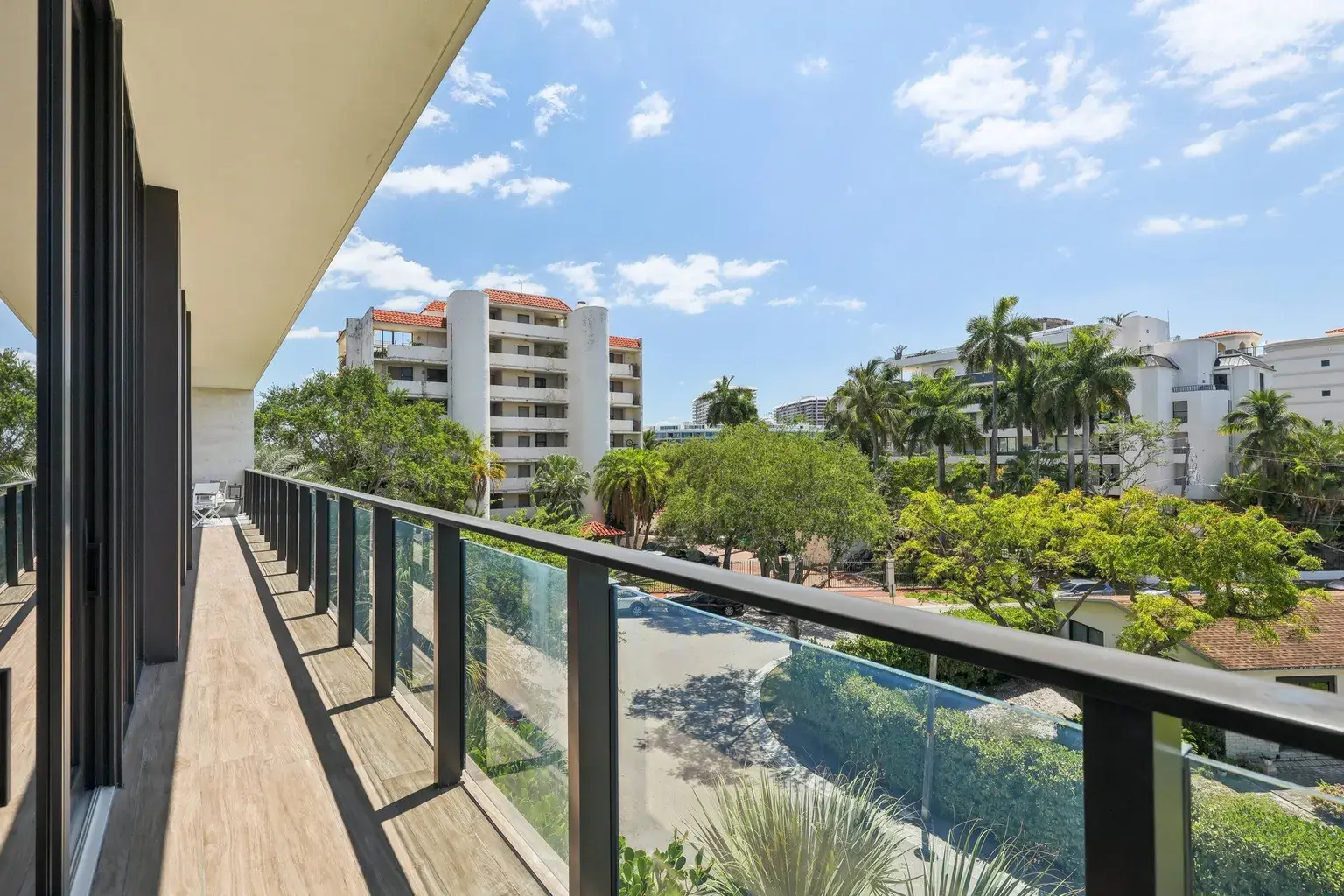 3581 E Glencoe St UNIT 309, Miami, FL 33133