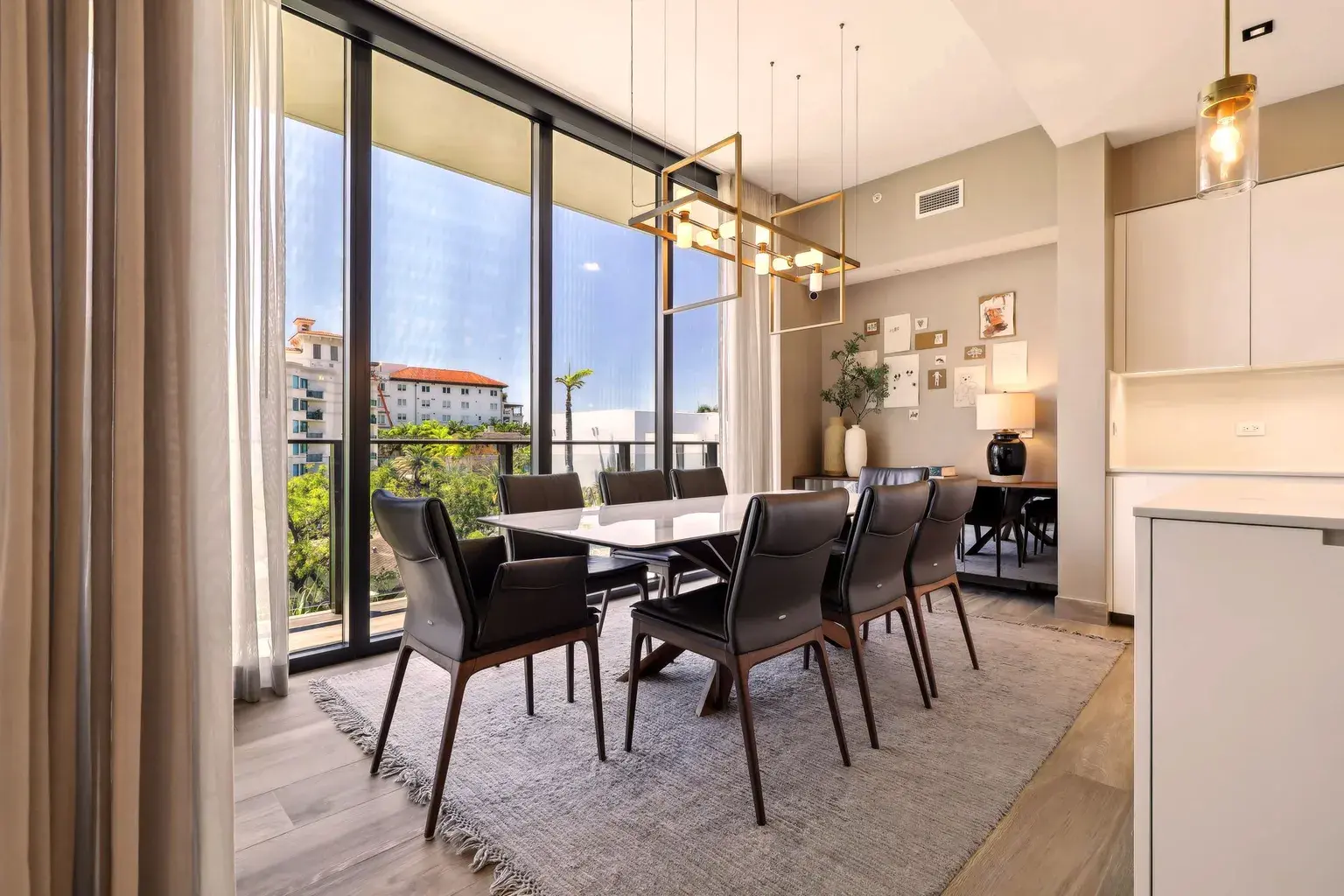 3581 E Glencoe St UNIT 309, Miami, FL 33133