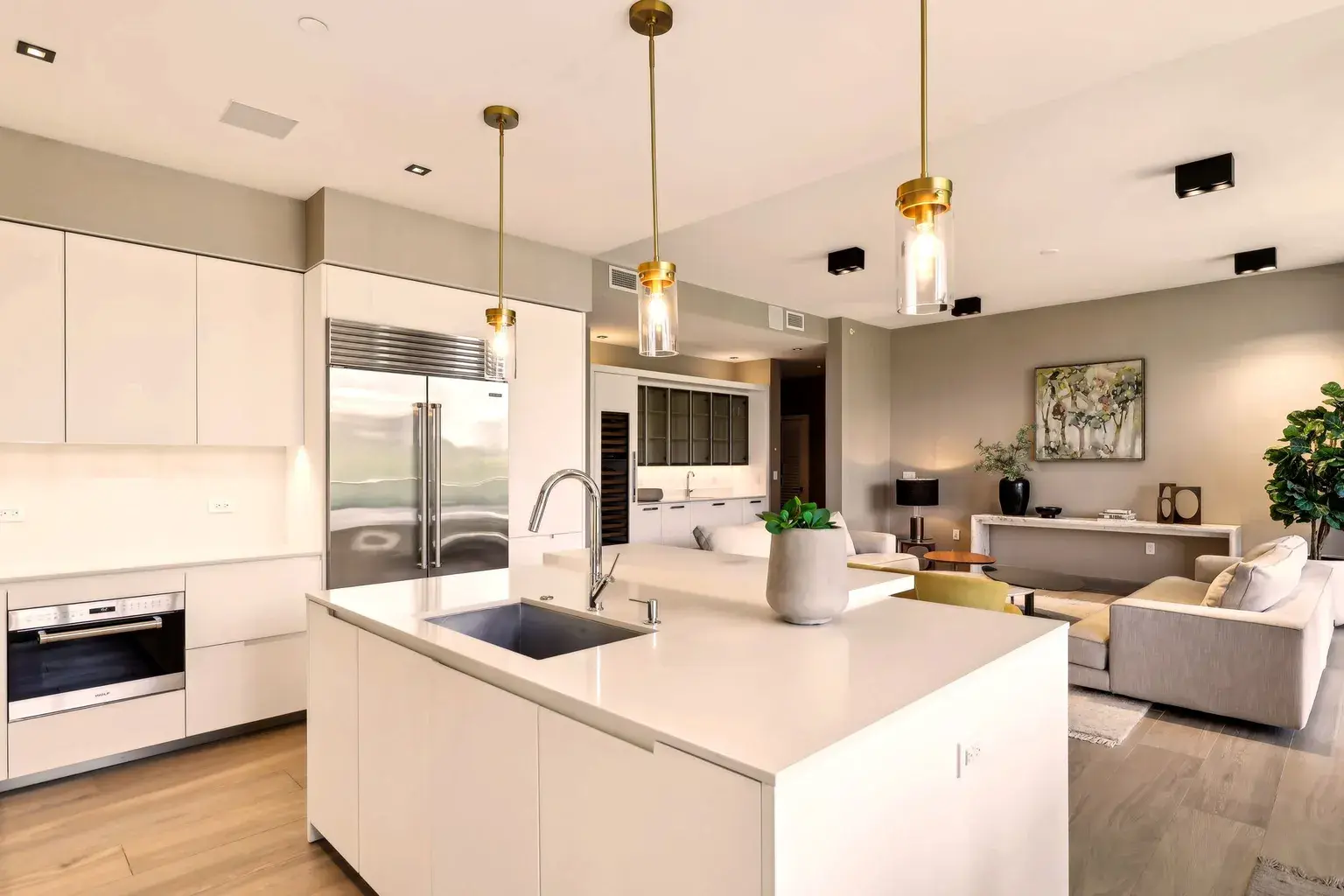 3581 E Glencoe St UNIT 309, Miami, FL 33133