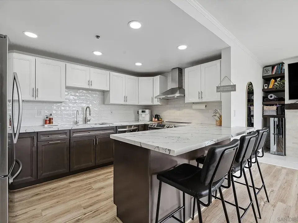 1335 La Palma St UNIT G2, San Diego, CA 92109