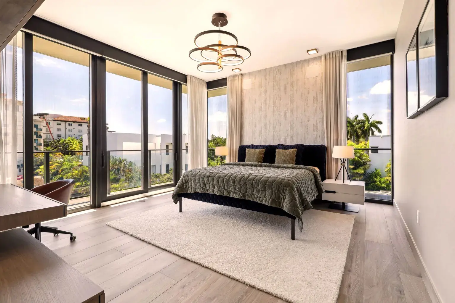 3581 E Glencoe St UNIT 309, Miami, FL 33133